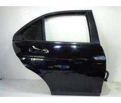 usa dreapta spate mercedes c 204 220 cdi