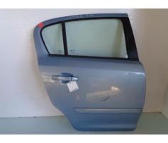 usa dreapta spate opel corsa d