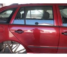 usa dreapta spate skoda fabia 1 1.4tdi
