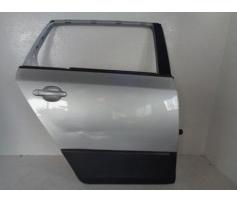 usa dreapta spate skoda fabia scout 1.2tsi cbzb