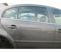 usa dreapta spate skoda superb 2.0tdi bss