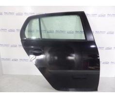 usa dreapta spate vw golf 5 2.0sdi