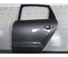 usa stanga spate vw polo 6r 1.2tdi
