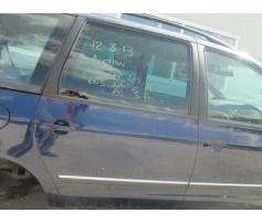 usa dreapta spate vw sharan 1.9tdi asz
