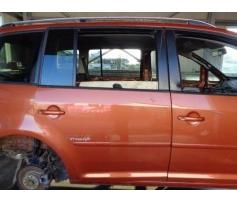 usa dreapta spate vw touran 1.4tsi