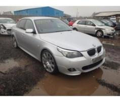 usa fata bmw e60 2.5d