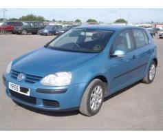 usa fata volkswagen golf 5 (1k1) 2003/10-2009/02