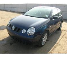 volkswagen polo (9n) 2001/10-2009/11