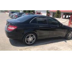 usa laterala mercedes c 200 220 cdi 646811