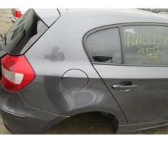 usa rezervor bmw 118 2.0d