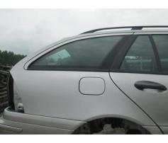 usa rezervor mercedes c 180