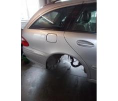 usa rezervor mercedes e 320 cdi e211