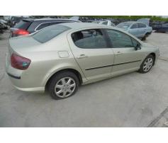 usa rezervor peugeot 407 1.6hdi 9hz
