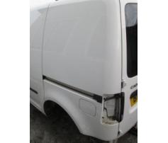 usa rezervor vw caddy 1.9tdi bls