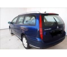 usa  spate citroen c5 break 2004/09-2008/04
