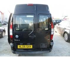 usa spate fiat doblo 1.9jtd
