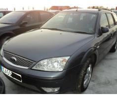 usa  spate ford mondeo