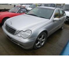 usa  spate mercedes clasa c (w203) 2000/05-2007/02