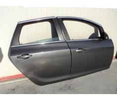 usa  spate opel astra j  2009-in prezent