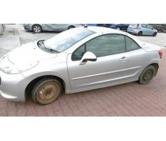 usa spate peugeot 207 coupe 1.6hdi 9hz