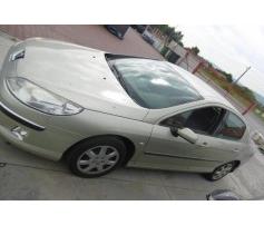 usa spate peugeot 407 1.6hdi 9hz