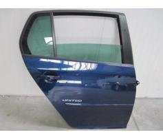 usa  spate volkswagen golf 5 (1k1) 2003/10-2009/02