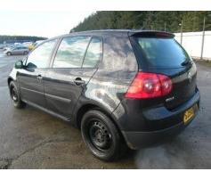 usa  spate volkswagen golf 5 (1k1) 2003/10-2009/02