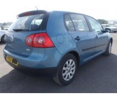 usa  spate volkswagen golf 5 (1k1) 2003/10-2009/02