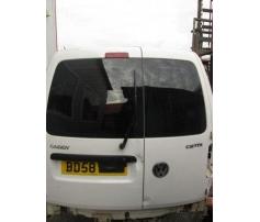 usa spate vw caddy 1.9tdi bls