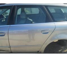 usa stanga fata audi a4 3.0tdi bkn