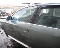 usa stanga fata audi a6 2.5tdi allroad bau