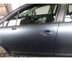 usa stanga fata citroen c4 1.6hdi