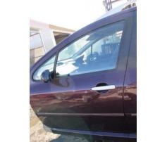 usa stanga fata peugeot 307 1.6hdi