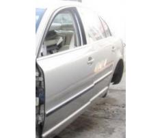 usa stanga fata skoda superb 2.5tdi aym