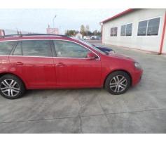 usa stanga fata vw golf 6 1.6tdi cay