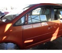 usa stanga fata vw touran 1.4tsi