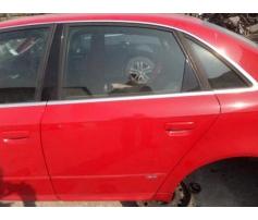 usa stanga spate audi a4 2.0fsi