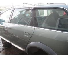 usa stanga spate audi a6 2.5tdi allroad bau