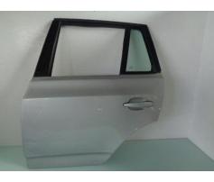 usa stanga spate bmw x3 2.0d 204d4