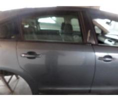 usa stanga spate citroen c4 1.6hdi