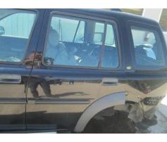 usa stanga spate land rover freelander 2.0d