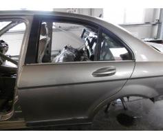 usa stanga spate mercedes c 204 220 cdi