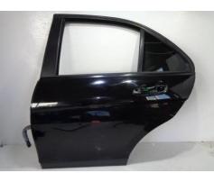 usa stanga spate mercedes c 204 220 cdi