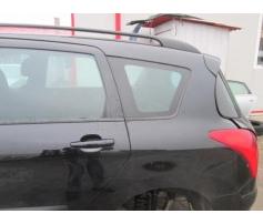 usa stanga spate peugeot 308 an 2007-2012