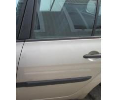 usa stanga spate renault megane 2 1.4 16v