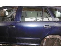 usa stanga spate skoda fabia 1 1.9sdi asy