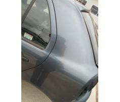 usa stanga spate  skoda fabia 1.9sdi