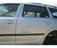 usa stanga spate skoda octavia 2 1.9tdi bxe