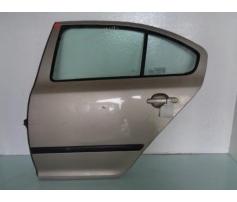 usa stanga spate skoda octavia 2 lim