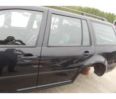 usa stanga spate vw golf 4 combi